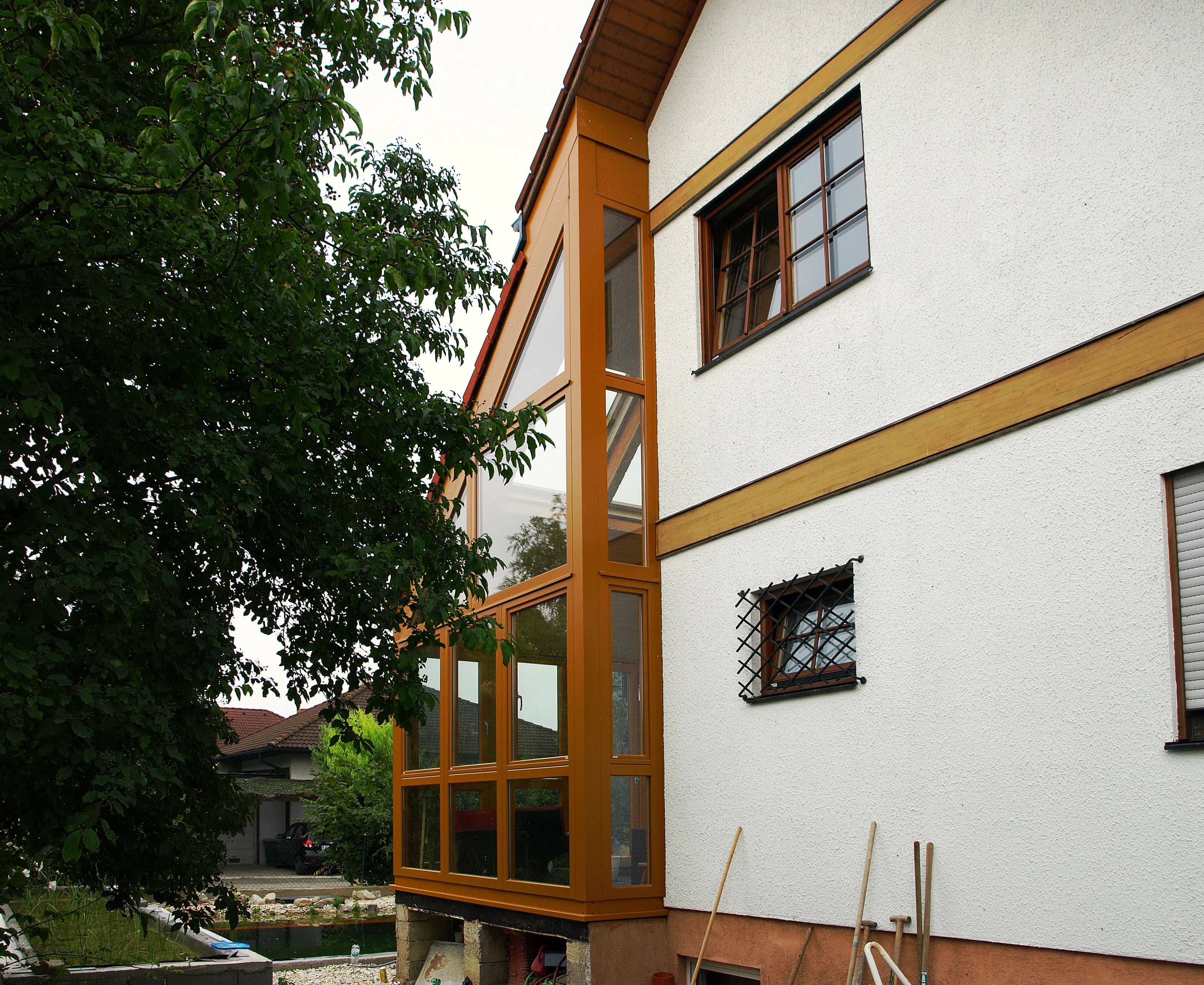 Wintergarten  2